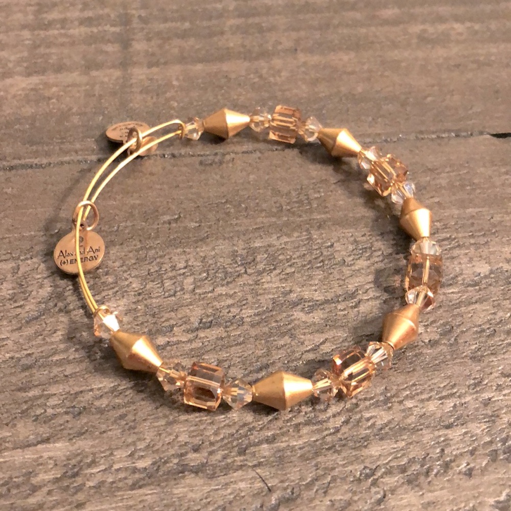 Alex & Ani bracelet